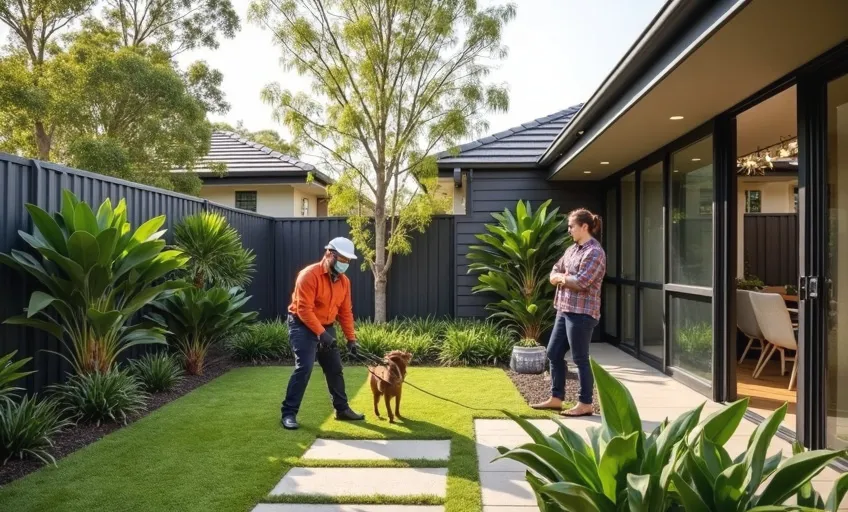 Residential Animal Removal Goolman